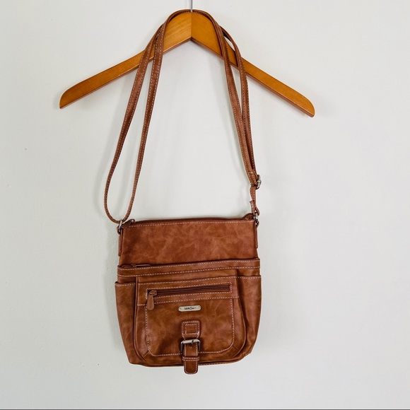 NEW w/out tags ✨ MULTISAC Flare Crossbody - Picture 2 of 7